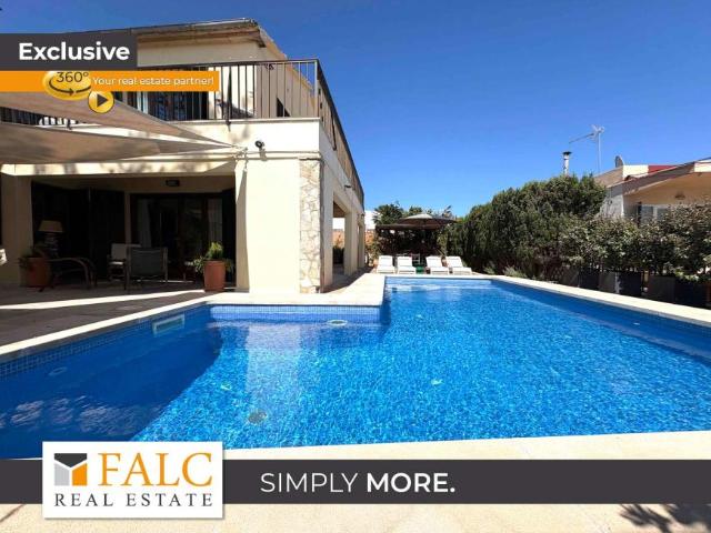 Casa en alquiler en Can Pastilla, Palma