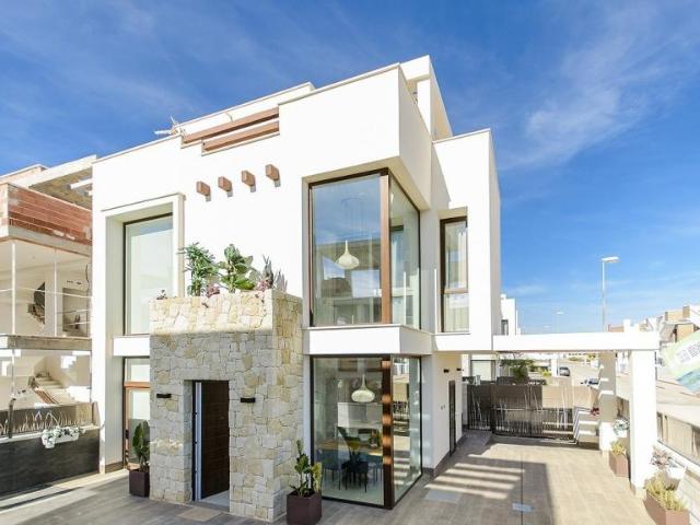 Casa en venta en Cartagena Casco, Campo de Cartagena y Mar Menor