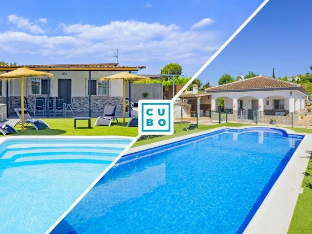 Casa en alquiler en Valle del Guadalhorce, Andalucía