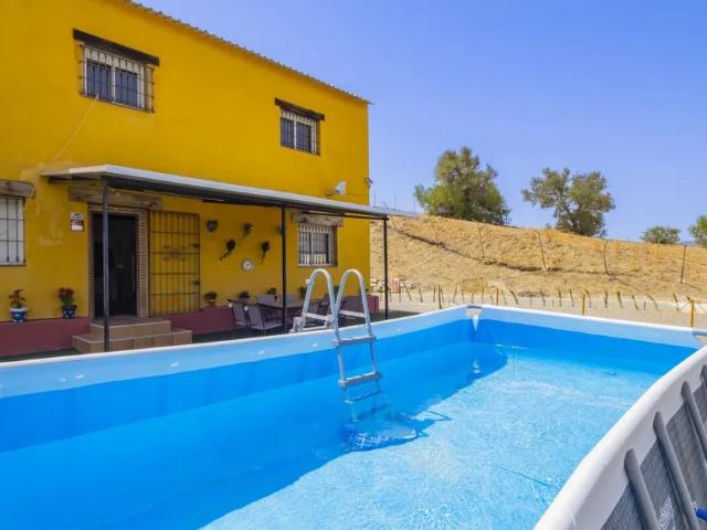 Casa en alquiler en Cártama, Málaga