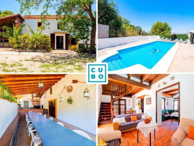 Casa en alquiler en Cártama