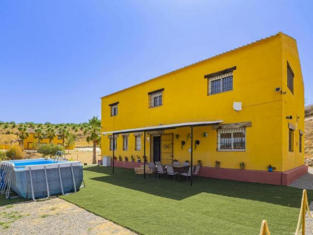 Casa en alquiler en Cártama, Doña Ana