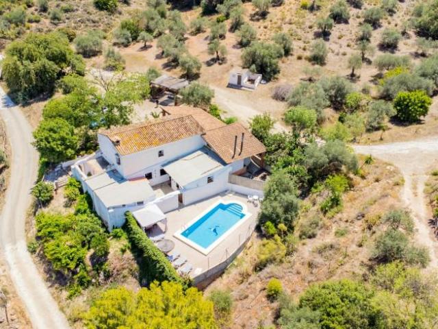 Casa en alquiler en Ampliación de Cártama, Cártama