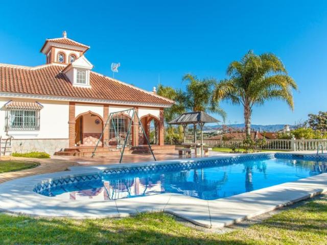 Casa en alquiler en Estación de Cártama, Valle del Guadalhorce