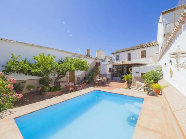 Casa en alquiler en Casabermeja, Málaga