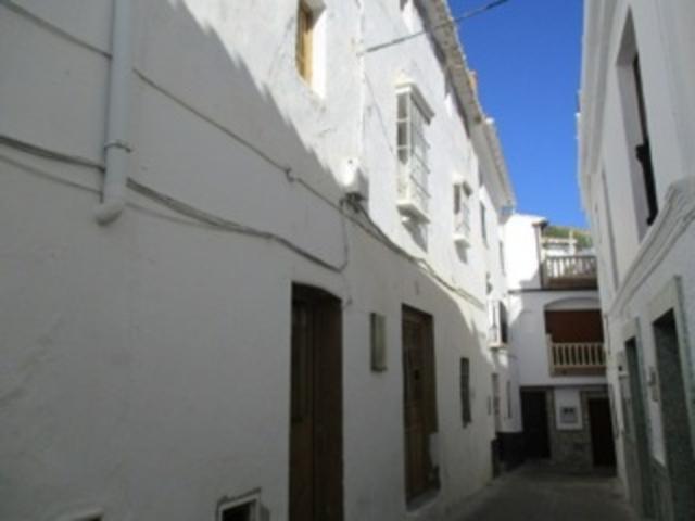 Casa en venta en Sierra de las Nieves, Andalucía