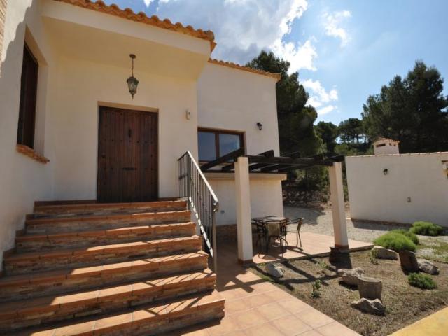 Casa en venta en Castalla