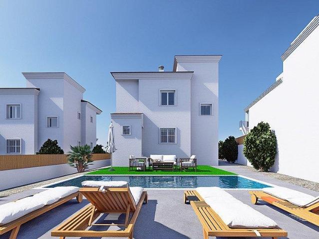 Casa en venta en Castalla