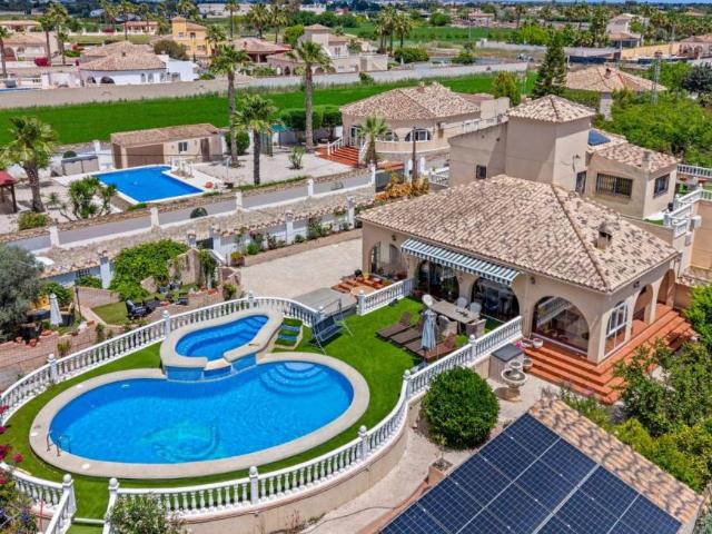 Casa en venta en el Baix Segura / La Vega Baja, Valencia