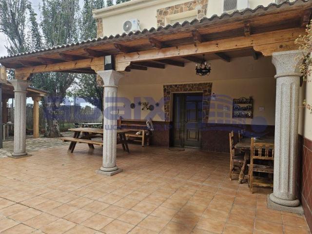 Casa en venta en Pio XII, Ciudad Real