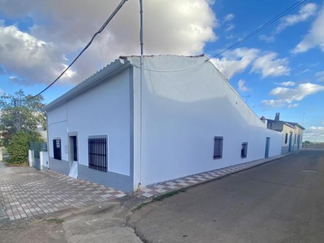 Casa en venta en Tierra de Barros, Extremadura