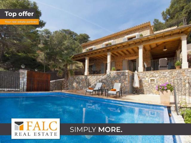 Casa en venta en Serra de Tramuntana, Baleares