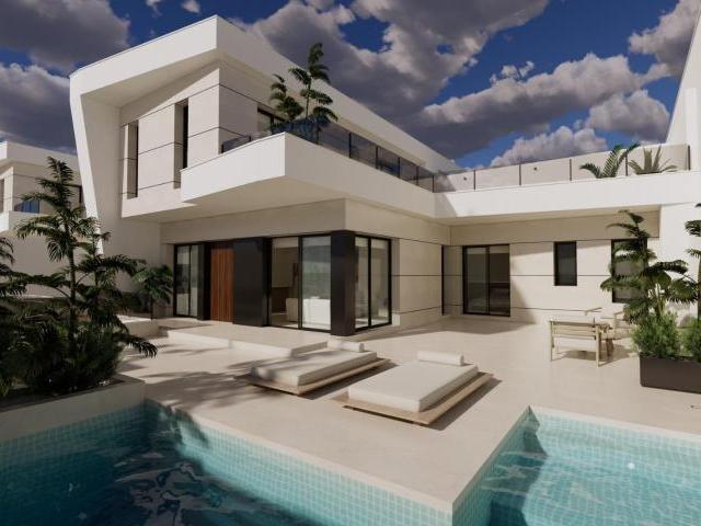 Casa en venta en el Baix Segura / La Vega Baja, Valencia
