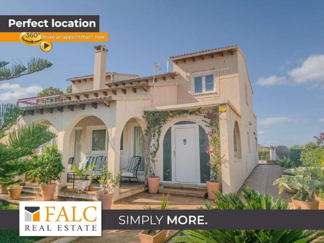 Casa en venta en Calvià, Serra de Tramuntana