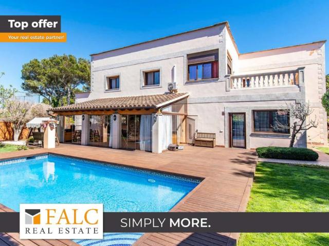 Casa en venta en Calvià, Serra de Tramuntana