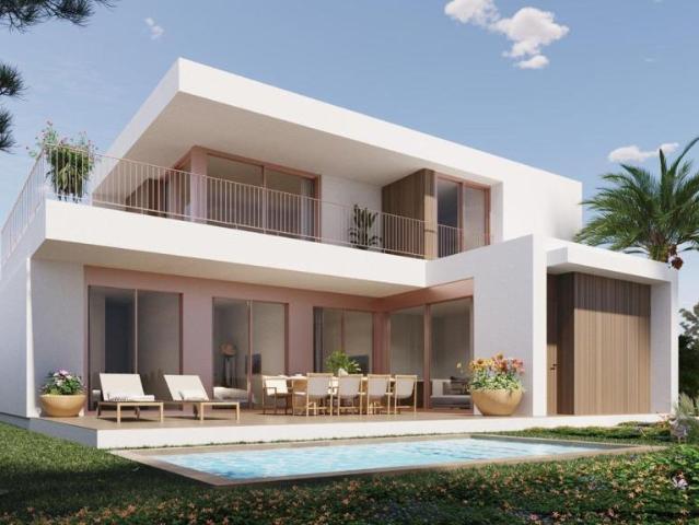 Casa en venta en Urbanització Mas de Traver, el Camp de Túria