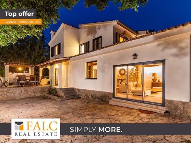 Casa en venta en Serra de Tramuntana, Baleares