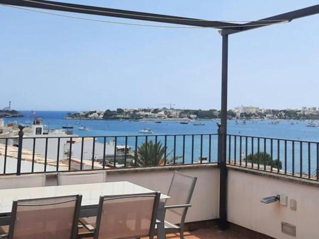 Casa en alquiler en Felanitx, Portocolom