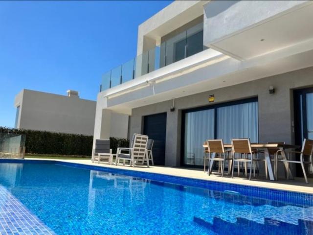 Casa en venta en Finestrat