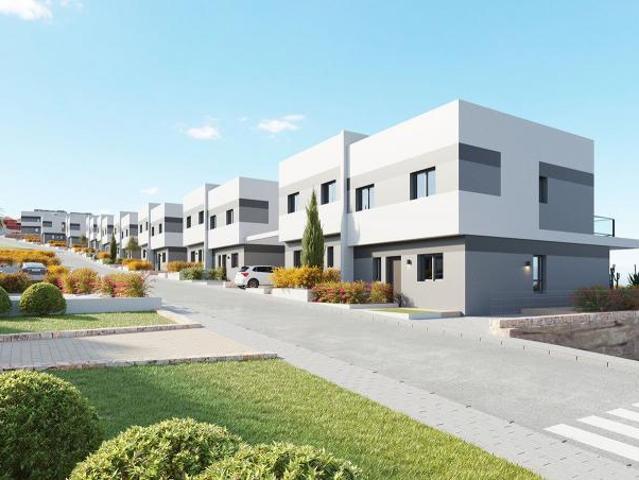 Casa en venta en Finestrat, Alicante