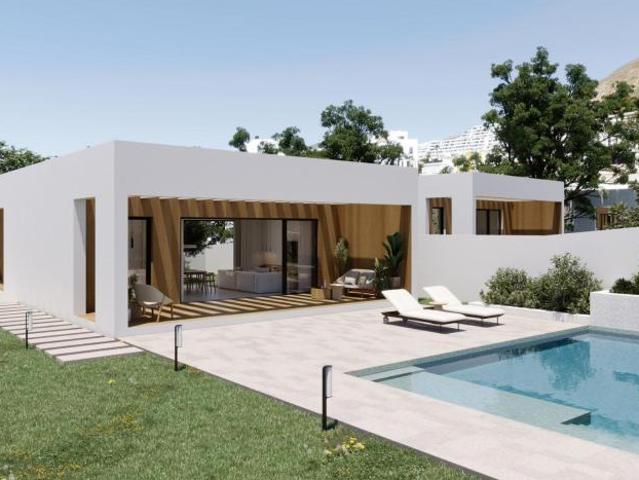Casa en venta en Finestrat