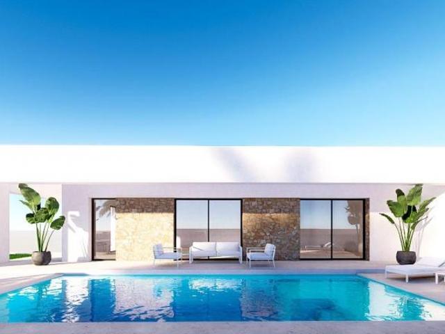 Casa en venta en Finestrat