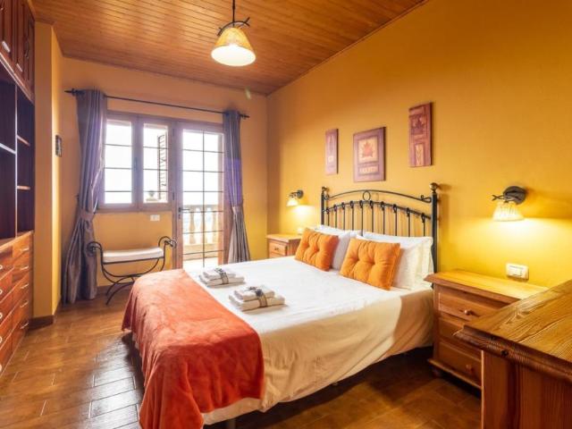 Casa en alquiler en Gran Canaria, Los Barranquillos