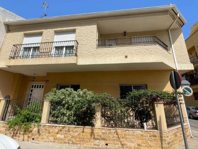 Casa en venta en Formentera Del Segura, Los Palacios