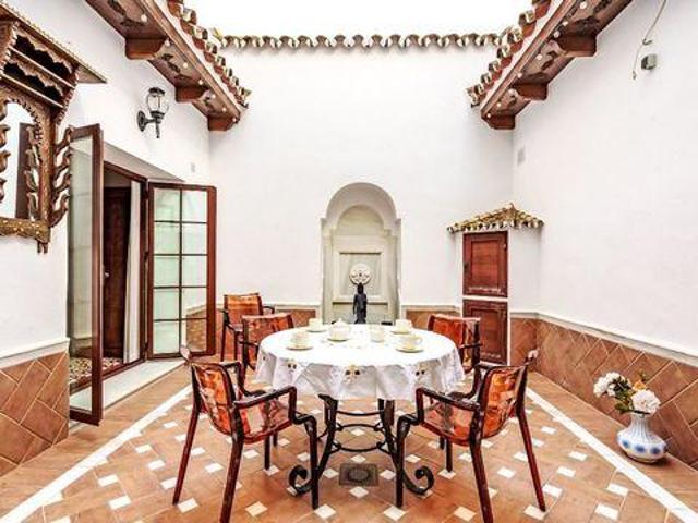 Casa en alquiler en Costa del Sol Occidental, Andalucía