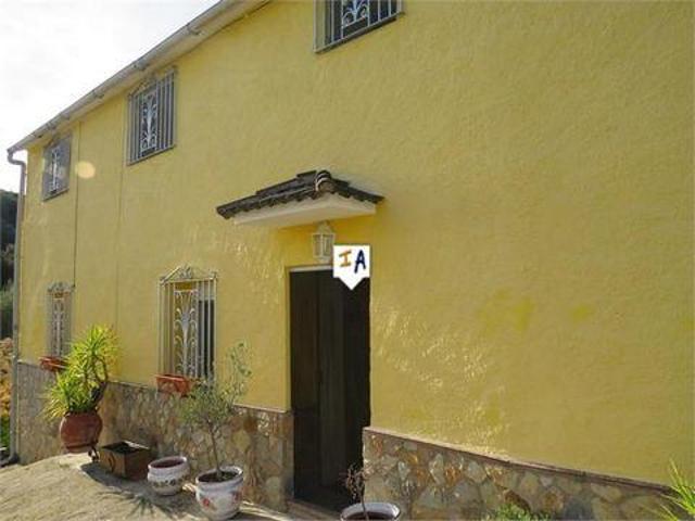Casa en venta en Fuensanta De Martos, La Castillería
