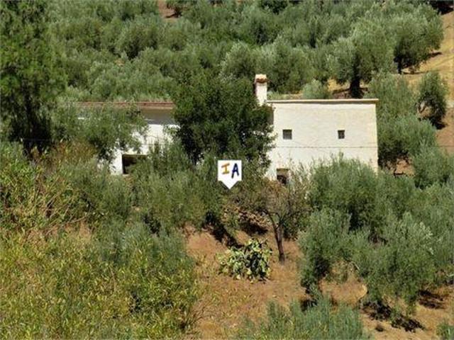 Casa en venta en Fuensanta De Martos, Andalucía