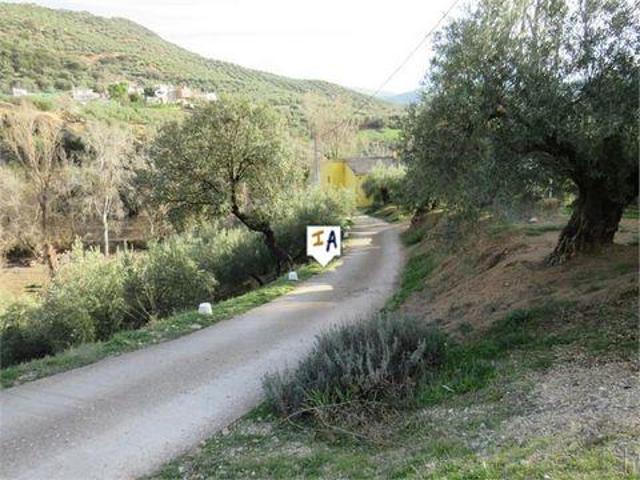 Casa en venta en Fuensanta De Martos, La Castillería