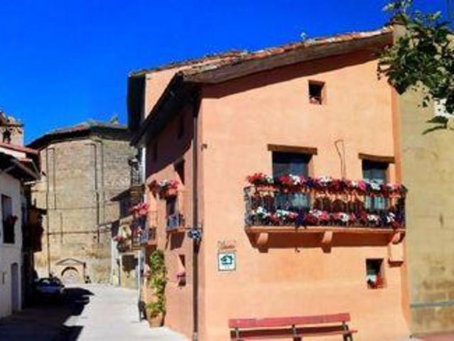 Casa en venta en Genevilla, Navarra