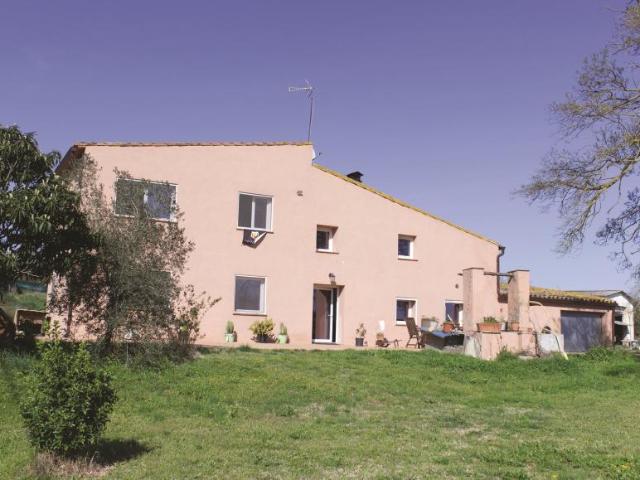 Casa en venta en Gironès, Catalunya