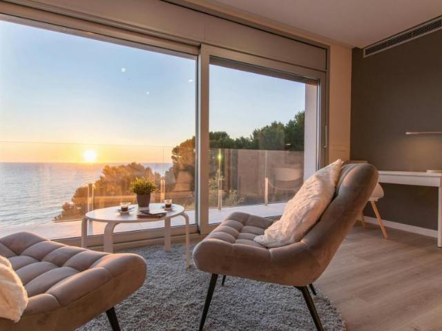 Casa en alquiler en Aiguafreda, Baix Empordà