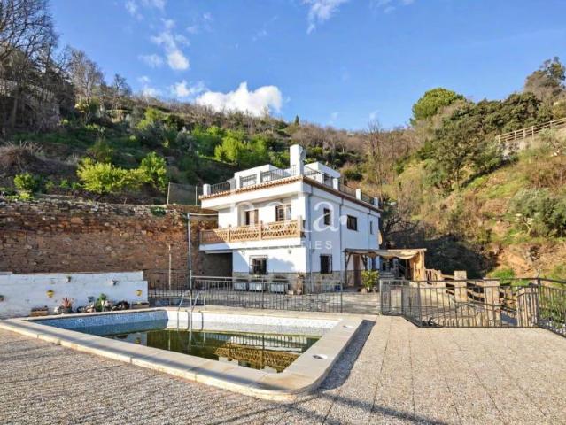 Casa en venta en Comarca de la Alpujarra Granadina, Andalucía