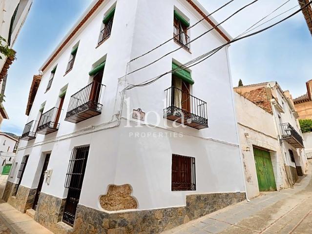 Casa en venta en Restábal, Comarca del Valle de Lecrín