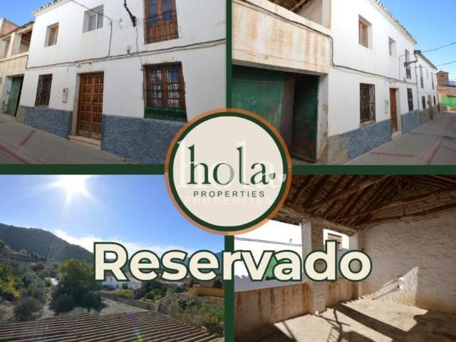 Casa en venta en Mondújar, Comarca del Valle de Lecrín