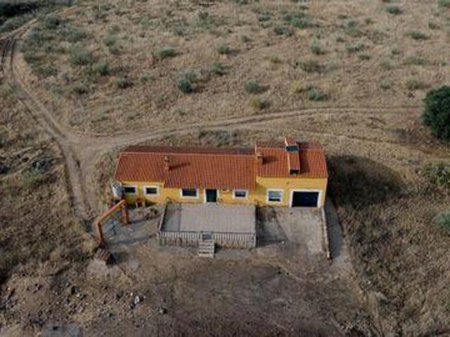 Casa en venta en Hornachos, Badajoz