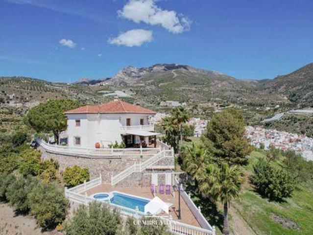 Casa en venta en Comarca de la Costa Granadina, Andalucía