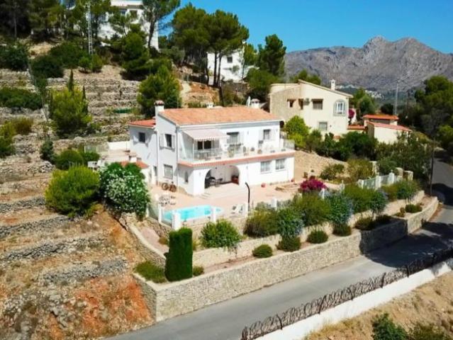Casa en venta en Vega Alta del Segura, Murcia