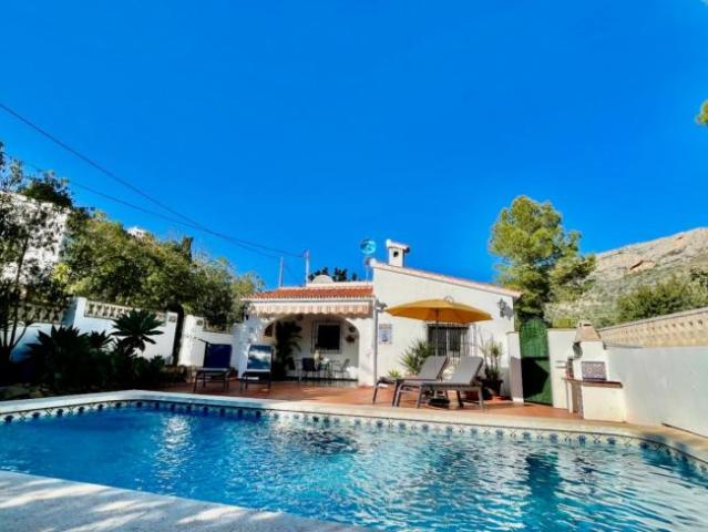 Casa en venta en Vega Alta del Segura, Murcia