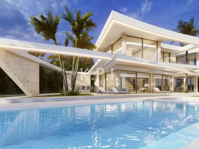 Casa en venta en España