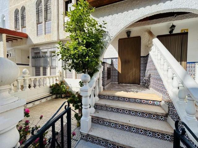 Casa en venta en La Mata