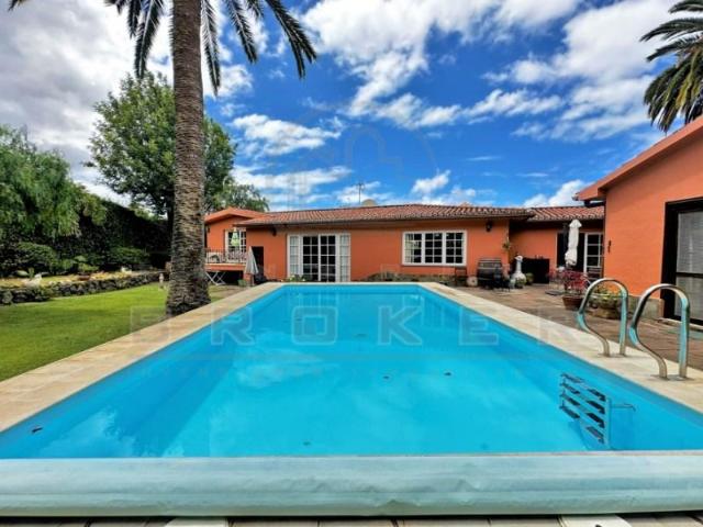 Casa en venta en La orotava