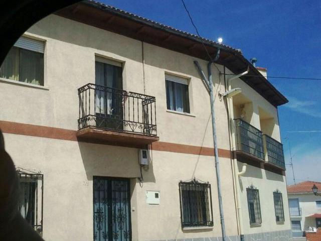 Casa en venta en Larrodrigo