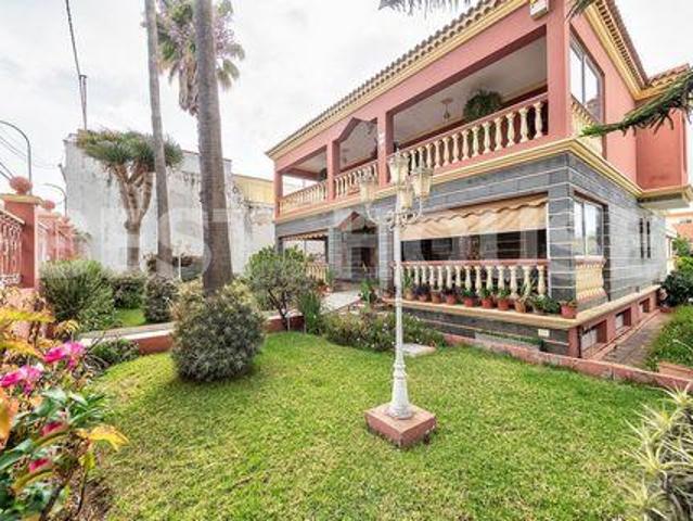 Casa en venta en Tafira Alta, Gran Canaria