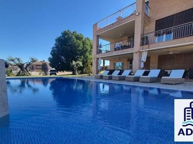 Casa en venta en Layos, Castilla-La Mancha