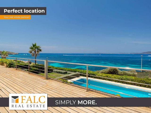 Casa en venta en Llucmajor, Migjorn
