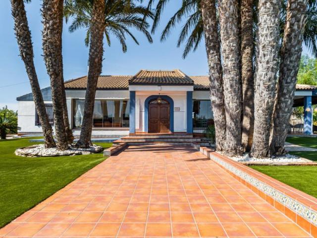 Casa en alquiler en Los Pérez, el Baix Segura / La Vega Baja